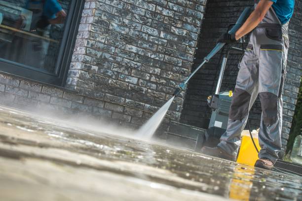 Professional Pressure Washing Services in Chowchilla, CA