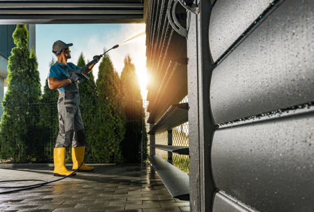 Best Building Exterior Washing  in Chowchilla, CA